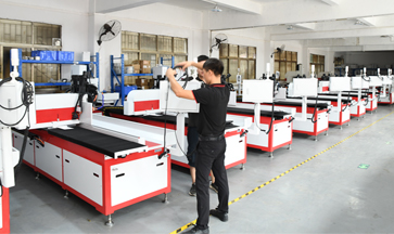 <b>機床怎樣保養你知道嗎？</b>