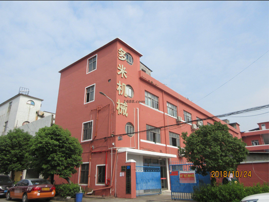 為什么企業都喜歡使用自動鉆孔機？