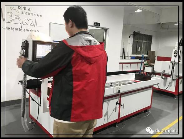 什么是機床的機械精度？